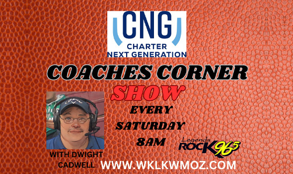 Coaches Corner